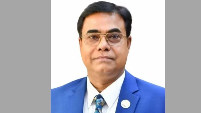 ‘একটা গুলি করলে একটাই মরে…’ এই ভিডিও কী কাল হলো জননিরাপত্তা সচিব জাহাঙ্গীর আলমের?