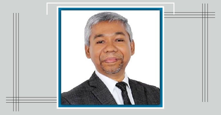 এনবিআর চেয়ারম্যান হলেন আবদুর রহমান খান