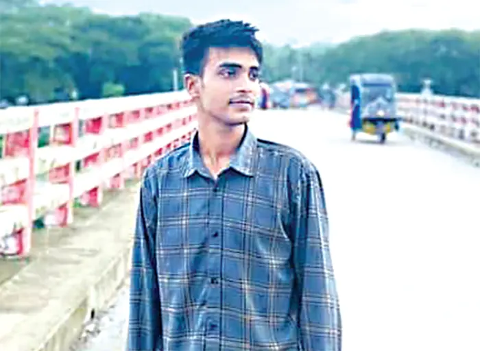 উত্তরায় এলোপাতাড়ি গুলিতে নিহত গলাচিপার সাগর