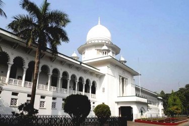 হেলিকপ্টার থেকে গুলির নির্দেশ দাতারাও সমান অপরাধী: হাইকোর্ট