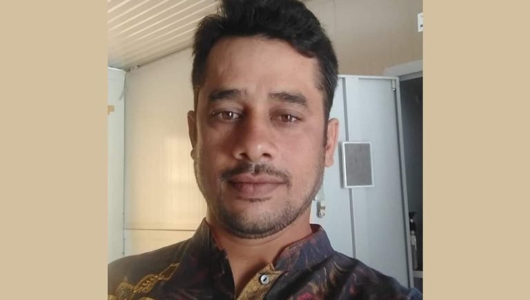 সিঙ্গাপুরে ক্রেন দুর্ঘটনায় প্রবাসী বাংলাদেশির মৃত্যু