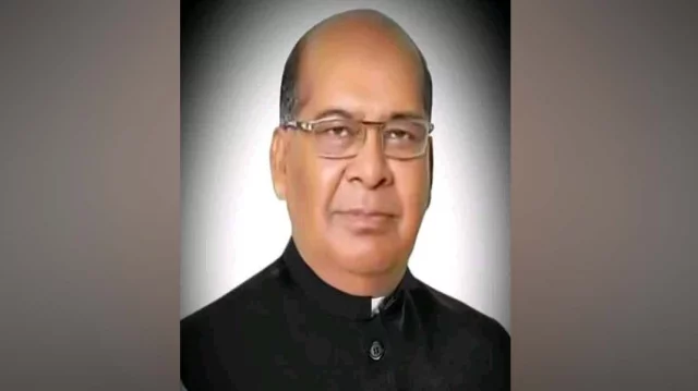 কলাপাড়ায় সাবেক প্রতিমন্ত্রীসহ ১৫০ জনের নামে মামলা