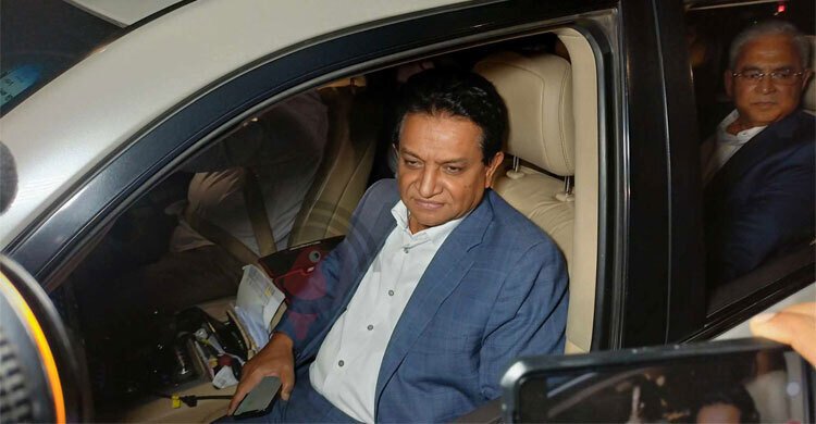 অন্তর্বর্তী সরকারে ব্যবসায়ীদের সমর্থন আছে: এ কে আজাদ