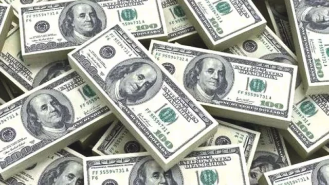 রিজার্ভ পরিস্থিতি ফের ঘুরে দাঁড়াতে শুরু করেছে