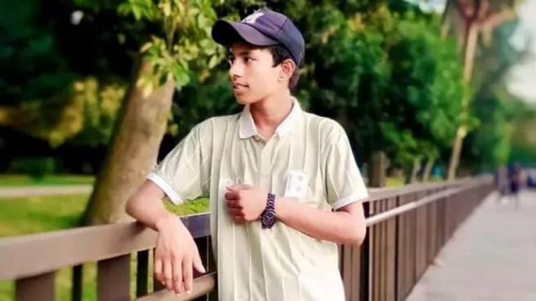 পুলিশ অফিসার হতে চেয়েছিল বরিশালের জিহাদ, গুলিতে গেল প্রাণ