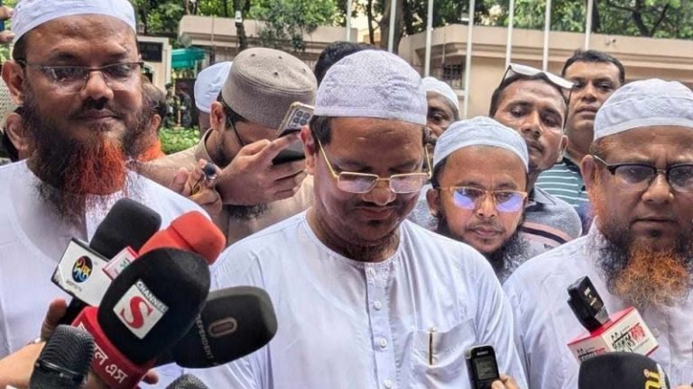 সংখ্যানুপাতিক পদ্ধতির নির্বাচন চায় ইসলামী আন্দোলন