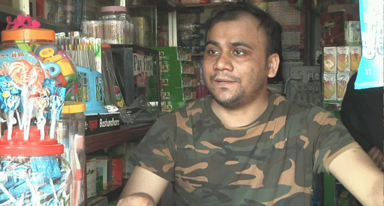 চাকরিতে পুনর্বহালের আবেদন দুদকের সেই কর্মকর্তা শরীফ উদ্দিনের