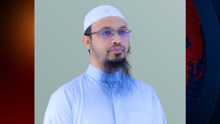 মসজিদে ঘোষণা দিয়ে সংখ্যালঘুদের নিরাপত্তা নিশ্চিত করুন: শায়খ আহমাদুল্লাহ