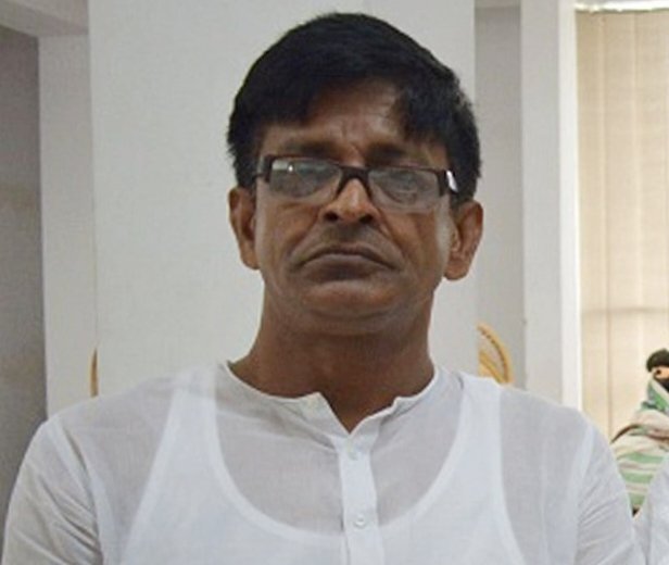 সাদেক আবদুল্লাহ বাড়িতে আগুনে পোড়ার চারদিন পর আওয়ামী লীগ নেতার মরদেহ শনাক্ত