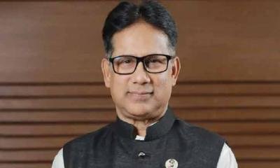 বাফুফে থেকে সালাম মুর্শেদীর পদত্যাগ