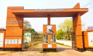 পবিপ্রবিতে নিষিদ্ধ হলো সকল ধরনের রাজনীতি