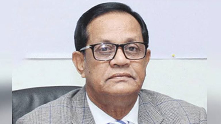 ঢেউটিন বিতরণের পর আত্মগোপনে চলে যান আ স ম ফিরোজ