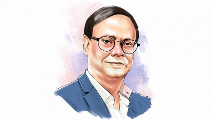 বাংলাদেশ ব্যাংকের গভর্নর হচ্ছেন আহসান এইচ মনসুর