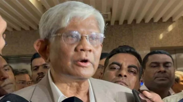 পাচার হওয়া অর্থ ফিরিয়ে আনতে ব্যবস্থা নেওয়া হবে : অর্থ উপদেষ্টা