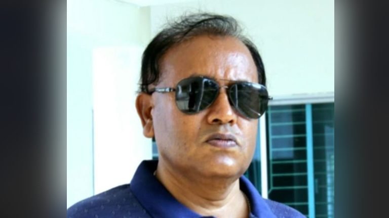 বাউফলে ইউপি চেয়ারম্যানের বিরুদ্ধে চাঁদাবাজির মামলা
