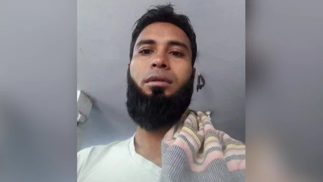 কোটা আন্দোলনে গুলিবিদ্ধ হয়ে নিহত জাকিরকে হারিয়ে দিশেহারা স্ত্রী, বাকরুদ্ধ মা