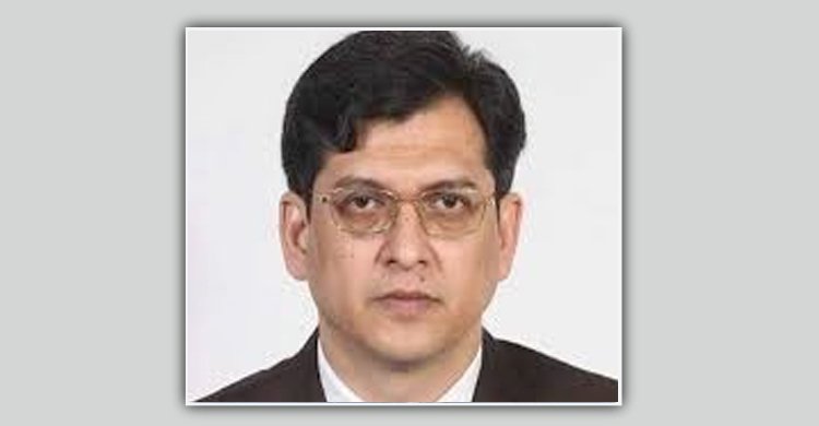 রোববার দিল্লি থেকে ফিরবেন বিএনপি নেতা সালাউদ্দিন