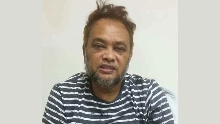 সাবেক এমপি বদি চট্টগ্রামে গ্রেপ্তার