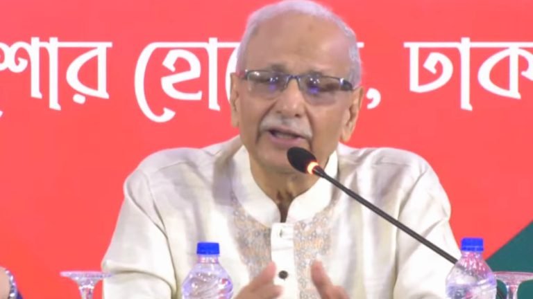 আইনশৃঙ্খলা বাহিনীর কাছে যারা হেফাজতে আছেন, তাদের নাম প্রকাশ করুন