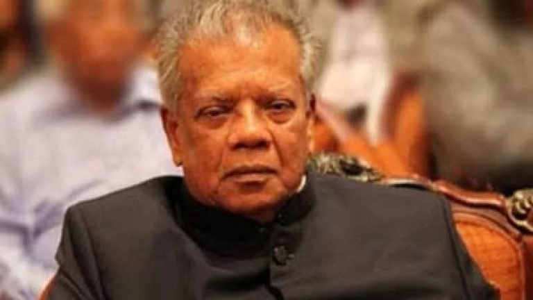 আওয়ামী লীগ নেতা আমুর ব্যাংক হিসাব জব্দ