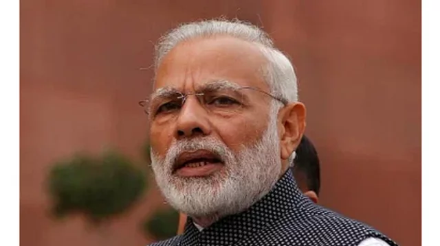 ড. ইউনূসকে শুভকামনা জানালেন নরেন্দ্র মোদি