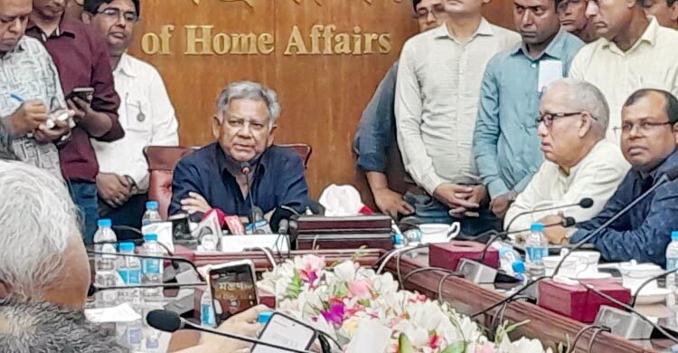 দুর্গাপূজার ছুটি ৩ দিন করার সুপারিশ করবে স্বরাষ্ট্র মন্ত্রণালয়