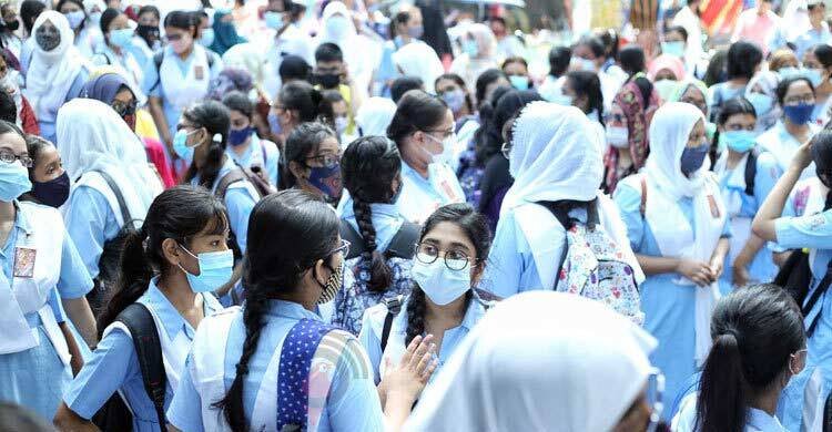 একাদশে ভর্তি: চতুর্থ ধাপে আবেদনের সুযোগ পাচ্ছেন শিক্ষার্থীরা