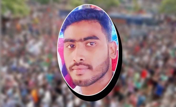 পরিবারের সচ্ছলতা ফেরাতে পারলেও নিজে ফিরলেন কফিনবন্দি হয়ে
