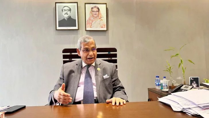 ওয়াসার এমডি : ৫ হাজার কোটি টাকা লোপাট, যুক্তরাষ্ট্রে ১৪ বাড়ি!