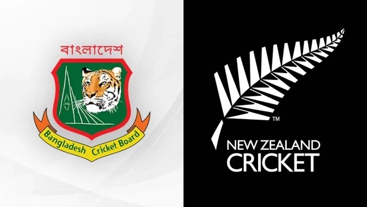 বাংলাদেশ সফর বাতিল করল নিউজিল্যান্ড দল