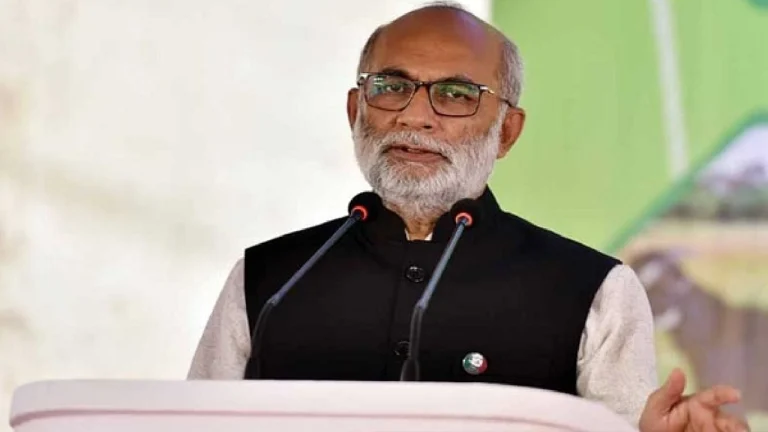 ‘শেখ হাসিনার সরকার গরিববান্ধব সরকার’