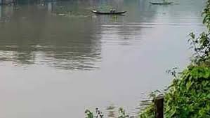 ঝালকাঠির বাসন্ডা খাল থেকে নবজাতকের লাশ উদ্ধার