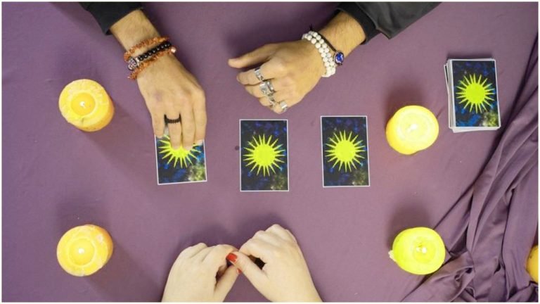 ইরানে ভাগ্য গণকের মৃত্যুদণ্ড কার্যকর