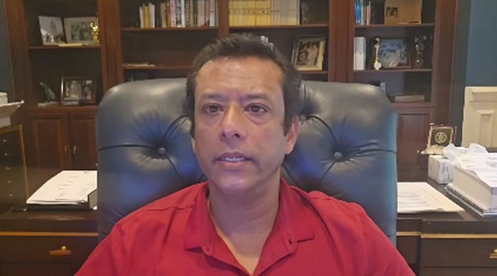 বাংলাদেশে অস্থিতিশীল পরিস্থিতির জন্য আইএসআই দায়ী: জয়