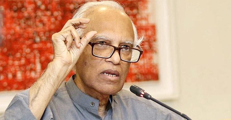 ৪০ সরকারি বিশ্ববিদ্যালয়ের অভিভাবক নিরুদ্দেশ: শিক্ষা উপদেষ্টা