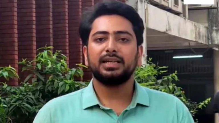 ‘শেখ হাসিনাকে অবশ্যই বিচারের মুখোমুখি হতে হবে’