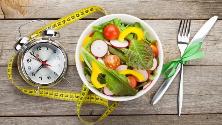 সালাদ খেলে কমবে ওজন