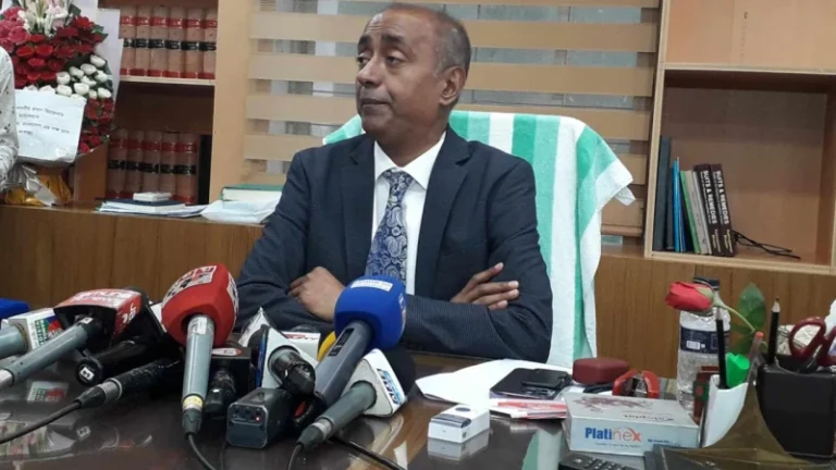 হাইকোর্টে বিভাগে সংস্কার প্রয়োজন: অ্যাটর্নি জেনারেল