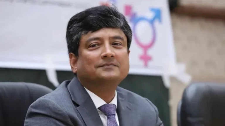 জাতীয় বিশ্ববিদ্যালয়ের ভিসির পদত্যাগ