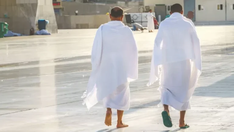 হজের প্রাক-নিবন্ধন শুরু কাল