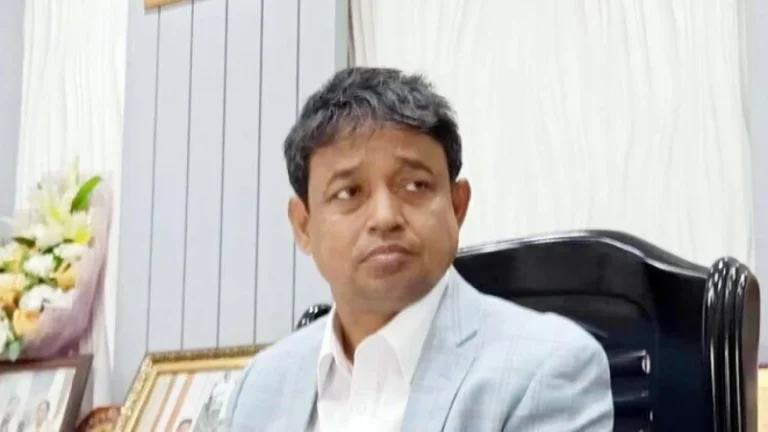কোথায় আছেন ডিবির হারুন?