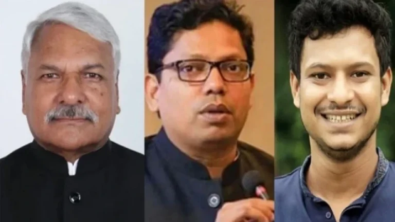 টুকু-পলক-সৈকত ১০ দিনের রিমান্ডে