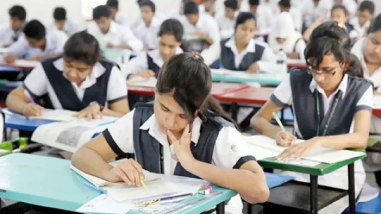 এইচএসসির স্থগিত পরীক্ষার সূচি প্রকাশ