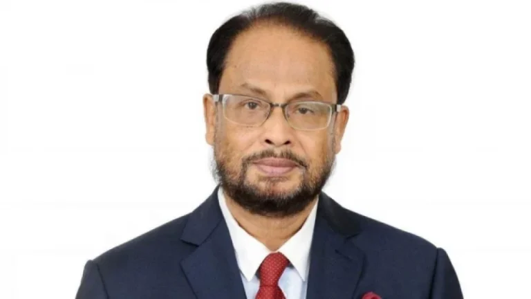 নতুন উপদেষ্টা নিয়োগ দিলেন জাপা চেয়ারম্যান