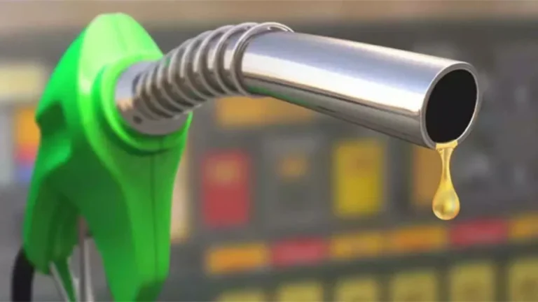 জ্বালানি তেলের দাম বাড়ছে না