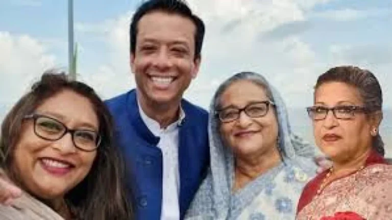 হাসিনা-রেহানা-পুতুল-জয়ের বিরুদ্ধে মামলার আবেদন