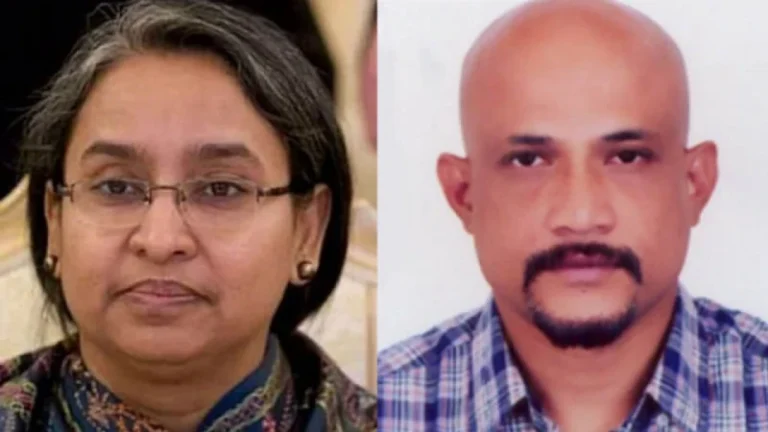 হত্যা মামলায় দীপু মনি ও জয় রিমান্ডে