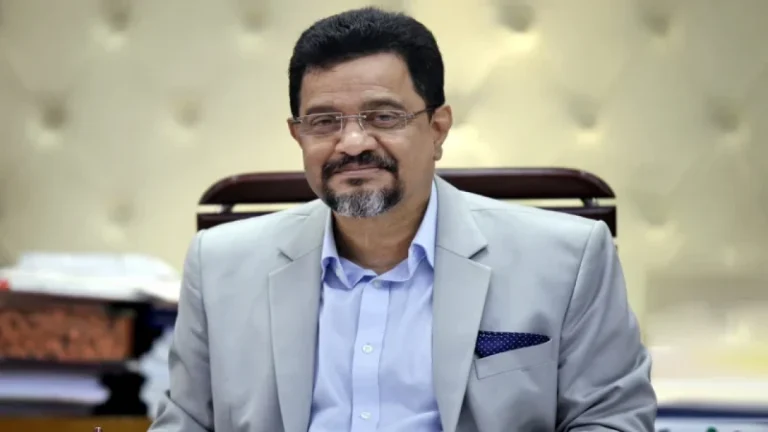 ইসলামী ব্যাংকের পর্ষদ বাতিল, নতুন চেয়ারম্যান ওবায়েদ উল্লাহ