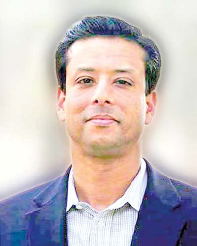 অতীত ভুলে বিএনপির সঙ্গে কাজ করতে চান জয়