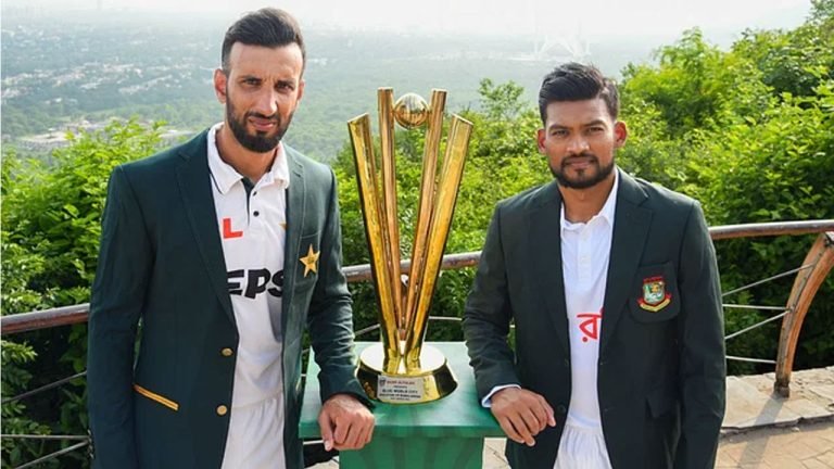 বাংলাদেশের ম্যাচসহ টিভিতে আজকের খেলা